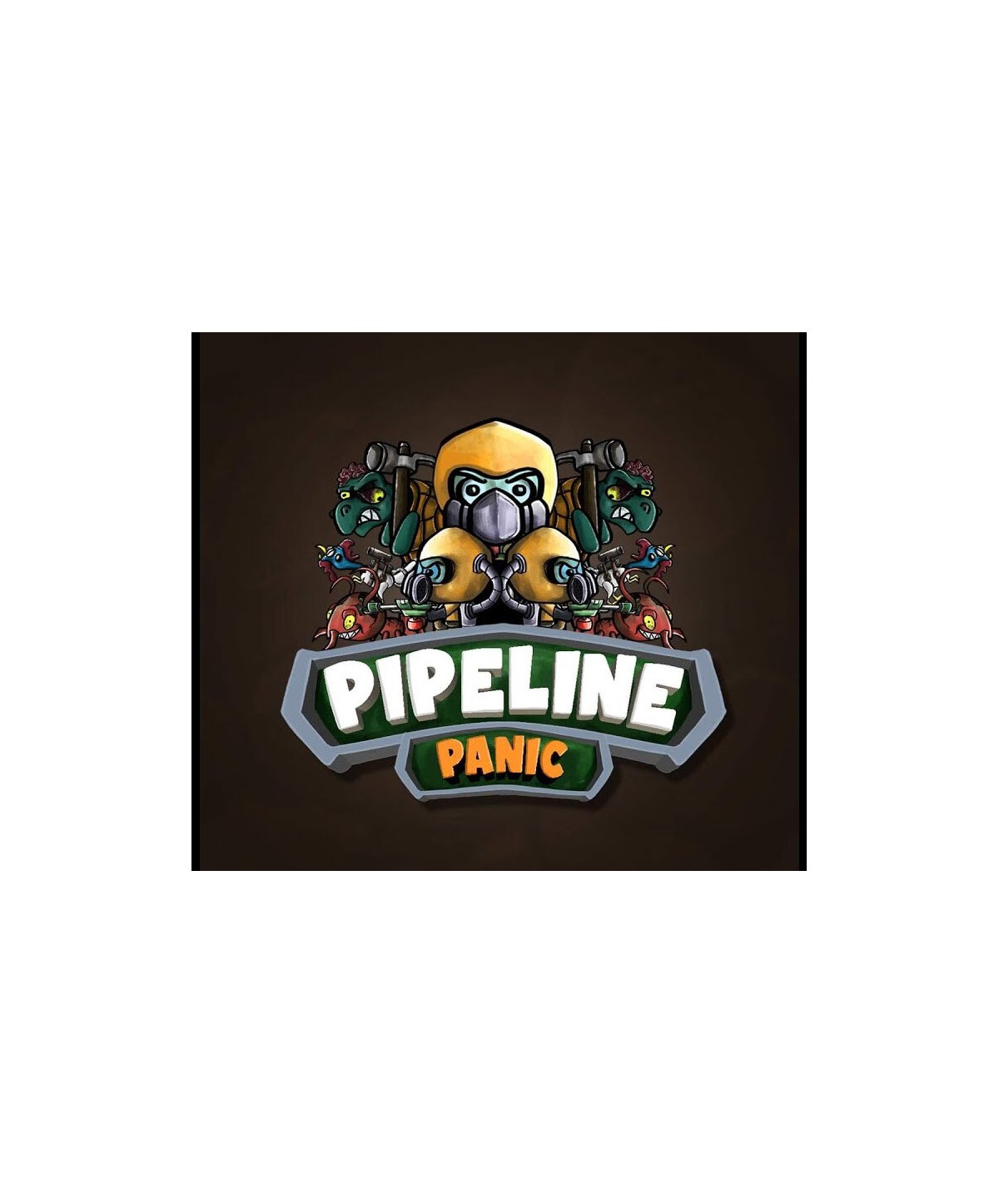 Pipeline Panic Steam Key GLOBAL